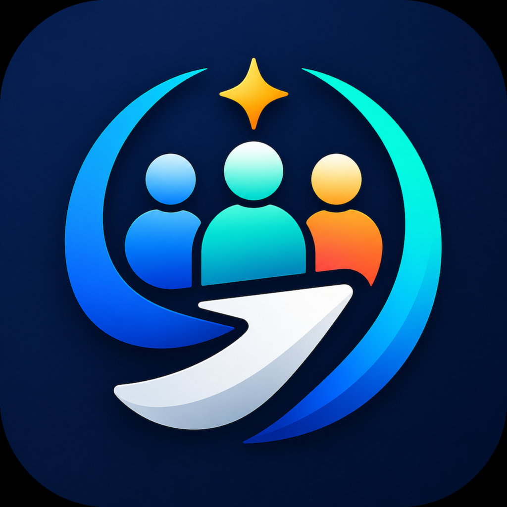TripQuest app icon